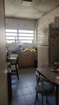 Imagem Apartamento com 3 Quartos à Venda, 88 m² em Mirandopolis - São Paulo Imagem Apartamento com 3 Quartos à Venda, 88 m² em Mirandopolis - São Paulo
