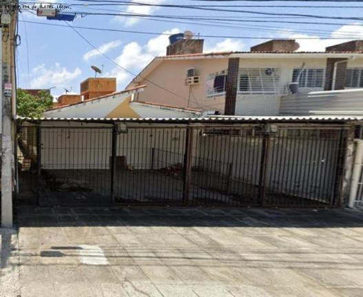 Imagem Casa com 2 Quartos à Venda, 53 m² em Jardim Atlântico - Olinda Imagem Casa com 2 Quartos à Venda, 53 m² em Jardim Atlântico - Olinda