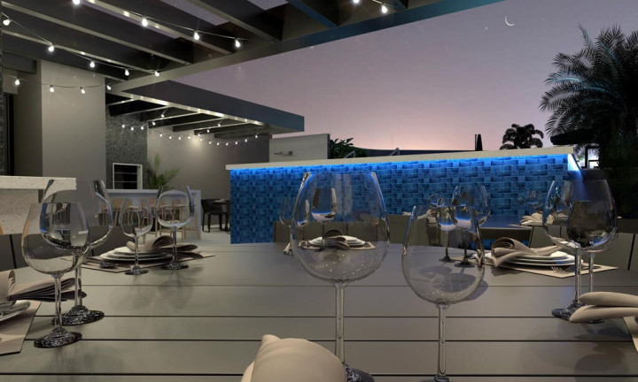 Imagem Cobertura com 3 Quartos à Venda, 147 m² em Praia Dos Amores - Balneário Camboriú Imagem Cobertura com 3 Quartos à Venda, 147 m² em Praia Dos Amores - Balneário Camboriú