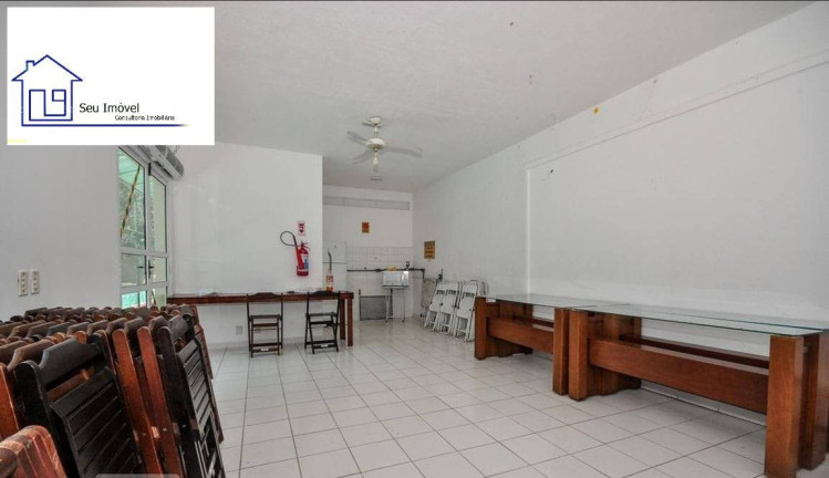 Imagem Apartamento com 2 Quartos à Venda, 50 m² em Camorim - Rio De Janeiro