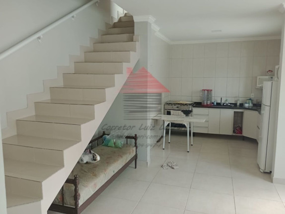 Imagem Casa com 3 Quartos à Venda, 120 m² em Flora Rica Ii - Peruíbe Imagem Casa com 3 Quartos à Venda, 120 m² em Flora Rica Ii - Peruíbe
