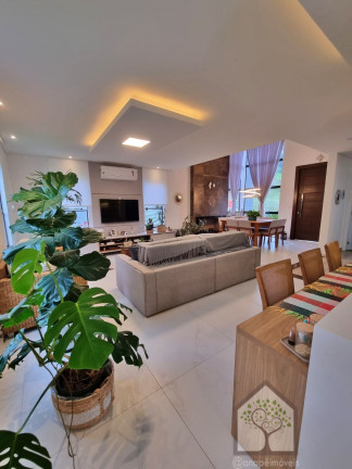 Imagem Casa com 4 Quartos à Venda, 235 m² em Cachoeira Do Bom Jesus - Florianópolis Imagem Casa com 4 Quartos à Venda, 235 m² em Cachoeira Do Bom Jesus - Florianópolis