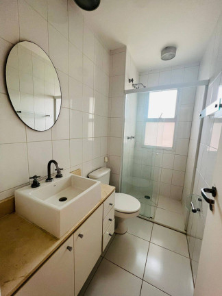 Imagem Apartamento com 3 Quartos à Venda, 94 m² em Alphaville - Santana De Parnaíba