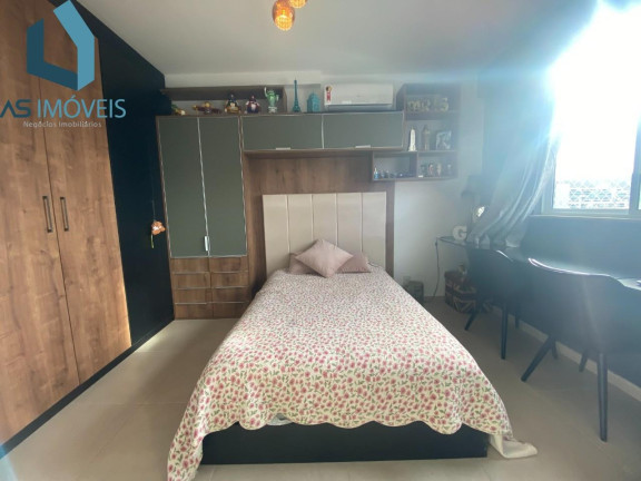 Imagem Cobertura com 3 Quartos à Venda, 230 m² em Passagem - Cabo Frio Imagem Cobertura com 3 Quartos à Venda, 230 m² em Passagem - Cabo Frio