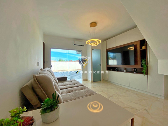 Imagem Apartamento com 2 Quartos à Venda, 80 m² em Coroa Vermelha - Santa Cruz Cabrália