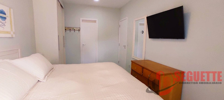 Imagem Cobertura com 2 Quartos para Alugar, 113 m² em Riviera De São Lourenço - Bertioga