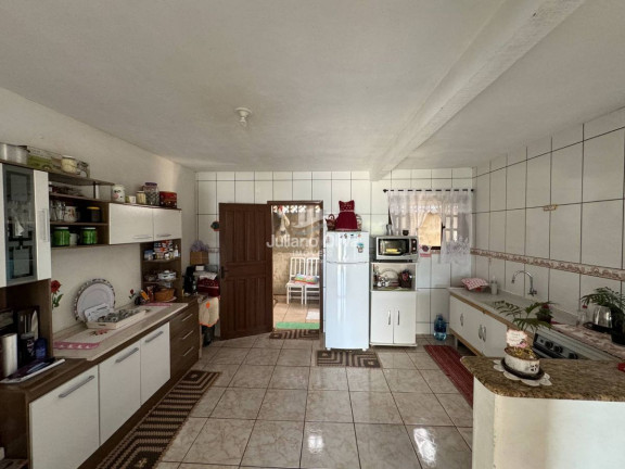Imagem Casa com 2 Quartos à Venda, 100 m² em Barra Do Sai - Itapoá