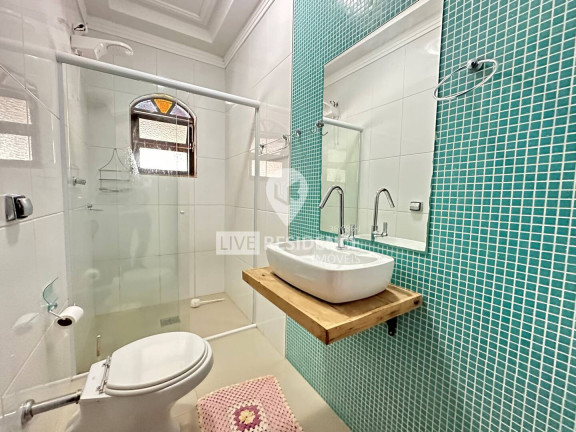 Imagem Casa com 4 Quartos à Venda, 2.000 m² em Capela Do Barreiro - Itatiba