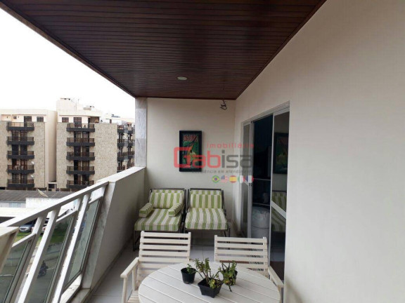 Imagem Apartamento com 2 Quartos à Venda, 89 m² em Passagem - Cabo Frio Imagem Apartamento com 2 Quartos à Venda, 89 m² em Passagem - Cabo Frio