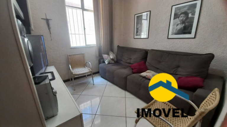 Imagem Casa com 3 Quartos à Venda, 120 m² em Santa Rosa - Niterói