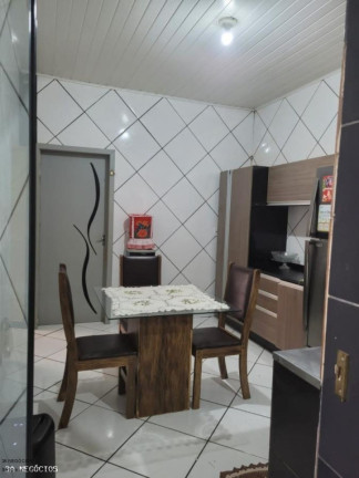 Imagem Casa com 2 Quartos à Venda, em Igarapé - Porto Velho Imagem Casa com 2 Quartos à Venda, em Igarapé - Porto Velho