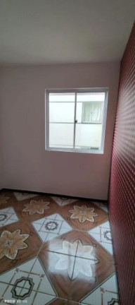 Imagem Apartamento com 2 Quartos à Venda, 43 m² em Jardim Iruama - Campo Largo