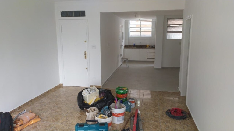 Imagem Apartamento com 3 Quartos à Venda, 140 m² em Ponta Da Praia - Santos Imagem Apartamento com 3 Quartos à Venda, 140 m² em Ponta Da Praia - Santos