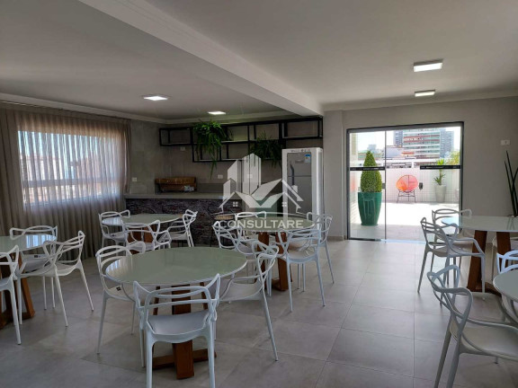 Imagem Apartamento com 1 Quarto à Venda, 44 m² em Guilhermina - Praia Grande Imagem Apartamento com 1 Quarto à Venda, 44 m² em Guilhermina - Praia Grande