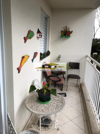 Imagem Apartamento com 2 Quartos à Venda, 54 m² em Vila Paulo Silas - São Paulo Imagem Apartamento com 2 Quartos à Venda, 54 m² em Vila Paulo Silas - São Paulo