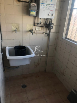 Imagem Apartamento com 2 Quartos à Venda, 50 m² em Jardim Celeste - São Paulo Imagem Apartamento com 2 Quartos à Venda, 50 m² em Jardim Celeste - São Paulo