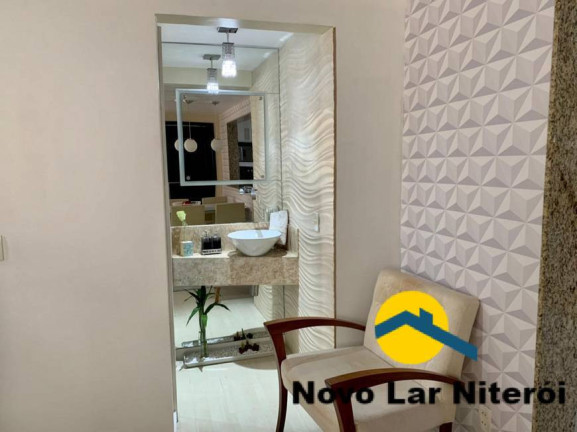 Imagem Casa com 3 Quartos à Venda, 120 m² em Itaipu - Niterói Imagem Casa com 3 Quartos à Venda, 120 m² em Itaipu - Niterói