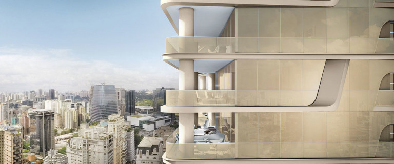 Imagem Apartamento com 4 Quartos à Venda, 570 m² em Itaim Bibi - São Paulo Imagem Apartamento com 4 Quartos à Venda, 570 m² em Itaim Bibi - São Paulo