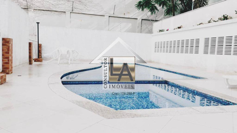 Imagem Apartamento com 4 Quartos à Venda, 122 m² em Vila Andrade - São Paulo Imagem Apartamento com 4 Quartos à Venda, 122 m² em Vila Andrade - São Paulo