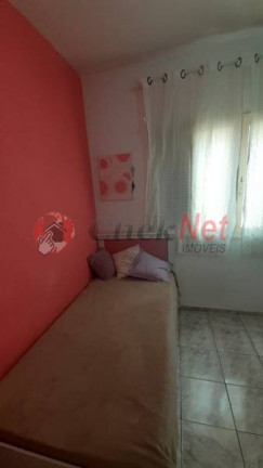 Imagem Sobrado com 2 Quartos à Venda, 98 m² em Vila Lusitânia - São Bernardo Do Campo Imagem Sobrado com 2 Quartos à Venda, 98 m² em Vila Lusitânia - São Bernardo Do Campo
