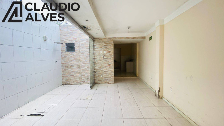 Imagem Casa com 3 Quartos para Alugar, 120 m² em São João - Feira De Santana Imagem Casa com 3 Quartos para Alugar, 120 m² em São João - Feira De Santana