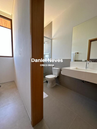 Imagem Casa de Condomínio com 4 Quartos à Venda, 266 m² em Praia Do Forte - Mata De São João Imagem Casa de Condomínio com 4 Quartos à Venda, 266 m² em Praia Do Forte - Mata De São João