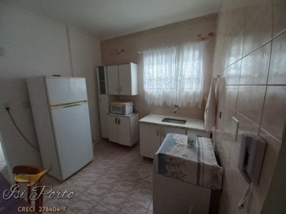 Imagem Apartamento com 1 Quarto à Venda,  em 14 - Praia Grande 