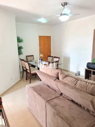 Imagem Apartamento com 2 Quartos à Venda, 77 m² em Boa Vista - São José Do Rio Preto Imagem Apartamento com 2 Quartos à Venda, 77 m² em Boa Vista - São José Do Rio Preto
