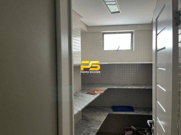 Imagem Apartamento com 4 Quartos à Venda, 375 m² em Altiplano Cabo Branco - João Pessoa Imagem Apartamento com 4 Quartos à Venda, 375 m² em Altiplano Cabo Branco - João Pessoa