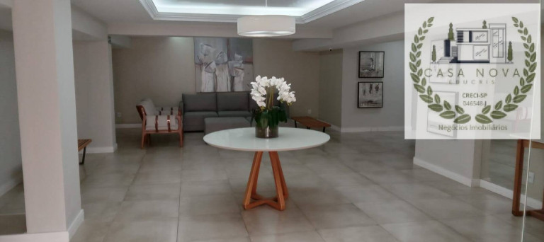 Imagem Apartamento com 4 Quartos à Venda, 160 m² em Centro - São Roque