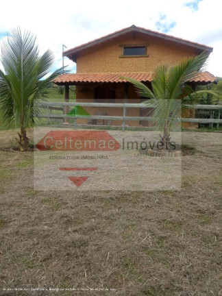 Imagem Chácara com 4 Quartos à Venda, 384 m² em Santa Luzia Rural - Taubaté Imagem Chácara com 4 Quartos à Venda, 384 m² em Santa Luzia Rural - Taubaté