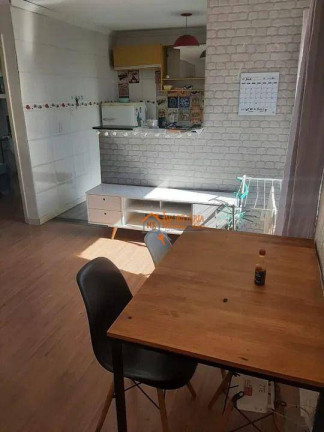 Imagem Apartamento com 2 Quartos à Venda, 45 m² em água Chata - Guarulhos Imagem Apartamento com 2 Quartos à Venda, 45 m² em água Chata - Guarulhos