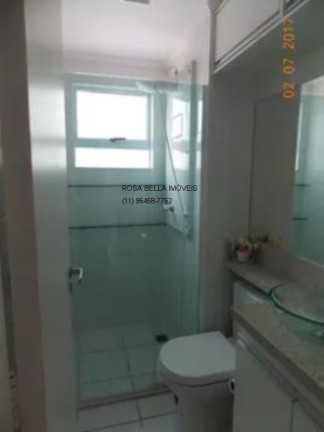 Imagem Apartamento com 3 Quartos à Venda, 71 m² em Jardim Tamoio - Jundiaí