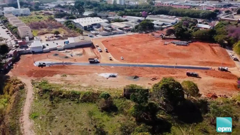 Imagem Terreno à Venda, 300 m² em Vila Turim - Itu