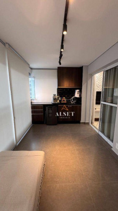 Imagem Apartamento com 2 Quartos à Venda, 64 m² em Tatuapé - São Paulo Imagem Apartamento com 2 Quartos à Venda, 64 m² em Tatuapé - São Paulo