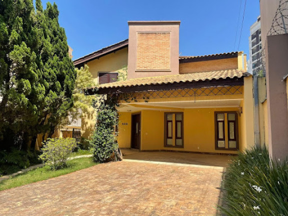 Imagem Sobrado com 4 Quartos à Venda ou Locação, 350 m² em Campolim - Sorocaba Imagem Sobrado com 4 Quartos à Venda ou Locação, 350 m² em Campolim - Sorocaba