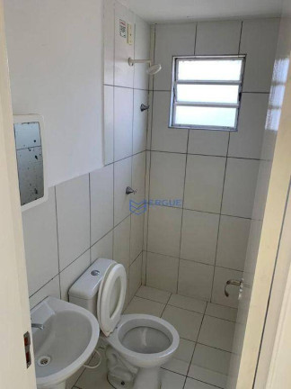 Imagem Apartamento com 2 Quartos à Venda, 48 m² em Centro - Maracanaú Imagem Apartamento com 2 Quartos à Venda, 48 m² em Centro - Maracanaú