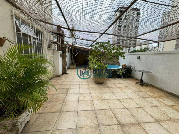 Imagem Apartamento com 2 Quartos à Venda, 140 m² em Icaraí - Niterói