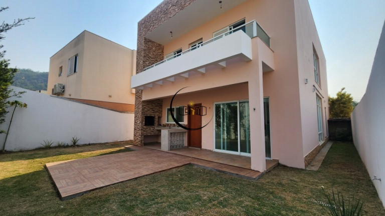 Casa de Condomínio com 3 Quartos à Venda, 250 m² em Residencial Ibi-aram - Itupeva