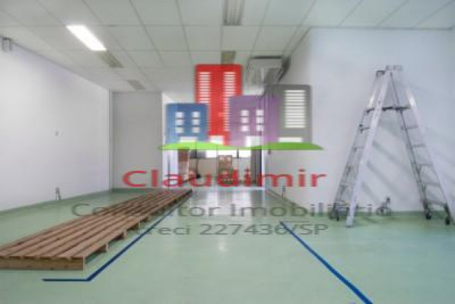 Imagem Galpão à Venda ou Locação, 1.600 m² em Vila Anglo Brasileira - São Paulo Imagem Galpão à Venda ou Locação, 1.600 m² em Vila Anglo Brasileira - São Paulo