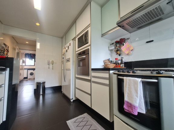 Imagem Apartamento com 4 Quartos à Venda, 193 m² em Alto Da Lapa - São Paulo