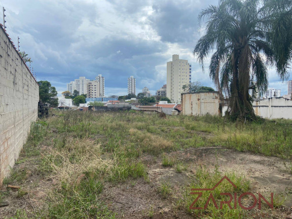 Imagem Terreno à Venda, 2.900 m² em Centro - Taubaté Imagem Terreno à Venda, 2.900 m² em Centro - Taubaté