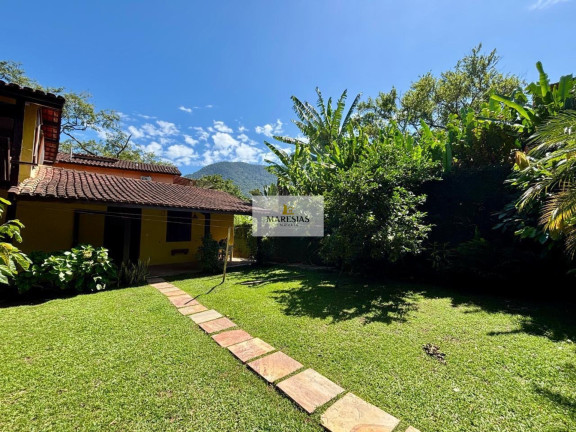 Imagem Casa com 2 Quartos à Venda, 491 m² em Maresias - São Sebastião Imagem Casa com 2 Quartos à Venda, 491 m² em Maresias - São Sebastião