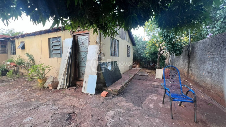 Imagem Casa com 4 Quartos à Venda, 300 m² em Monte Castelo - Campo Grande Imagem Casa com 4 Quartos à Venda, 300 m² em Monte Castelo - Campo Grande