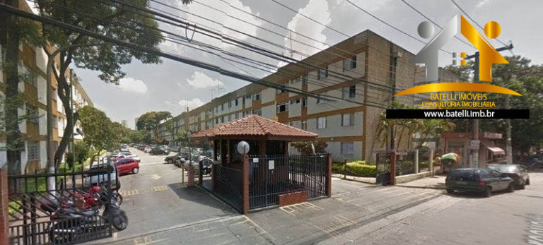 Imagem Apartamento com 2 Quartos à Venda, 65 m² em Lapa - São Paulo Imagem Apartamento com 2 Quartos à Venda, 65 m² em Lapa - São Paulo