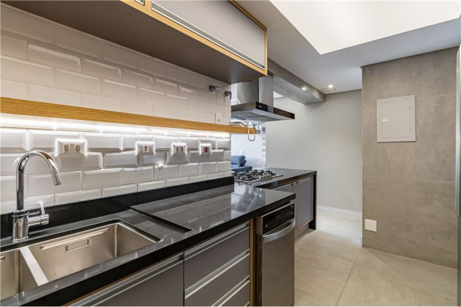 Imagem Apartamento com 2 Quartos à Venda, 180 m² em Moema - São Paulo Imagem Apartamento com 2 Quartos à Venda, 180 m² em Moema - São Paulo