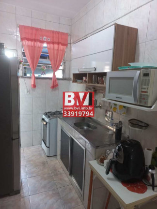 Imagem Apartamento com 2 Quartos à Venda, 60 m² em Irajá - Rio De Janeiro