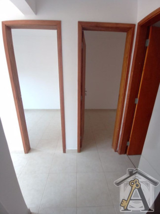 Imagem Casa com 2 Quartos à Venda, 46 m² em Vila Cascatinha - São Vicente Imagem Casa com 2 Quartos à Venda, 46 m² em Vila Cascatinha - São Vicente