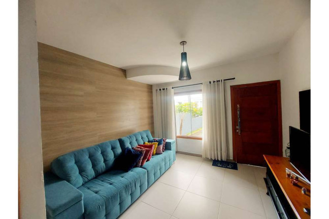 Casa com 2 Quartos à Venda, 117 m² em Ingleses Do Rio Vermelho - Florianópolis