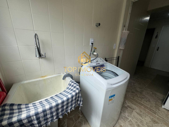 Imagem Apartamento com 3 Quartos à Venda, 75 m² em Pitangueiras - Guarujá